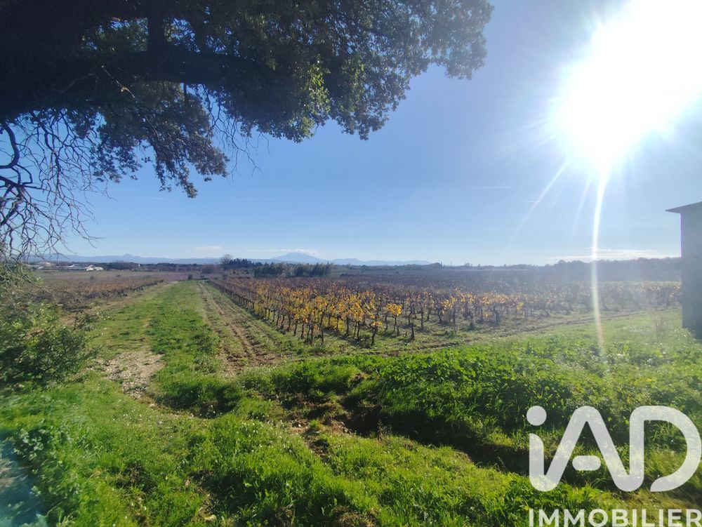 � vendre  Maison Rochegude (26790)