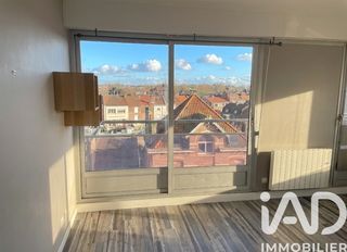  Appartement � vendre 1 pi�ce 26 m�