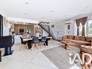  Maison � vendre 6 pi�ces 124 m�