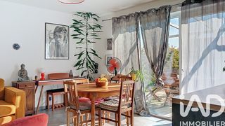  Maison � vendre 5 pi�ces 100 m�