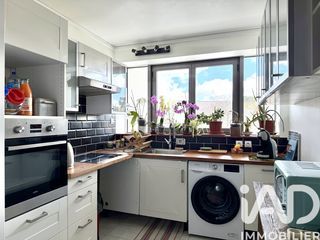  Appartement � vendre 4 pi�ces 81 m�