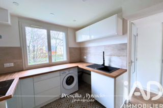  Appartement � vendre 3 pi�ces 60 m�