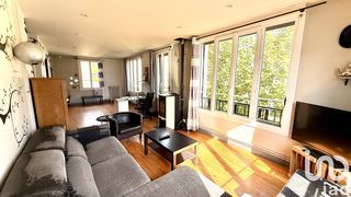  Appartement � vendre 5 pi�ces 138 m�