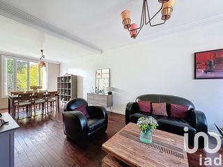  Maison � vendre 6 pi�ces 145 m�