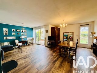  Maison � vendre 7 pi�ces 125 m�