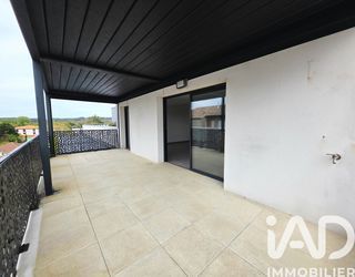  Appartement � vendre 4 pi�ces 128 m�