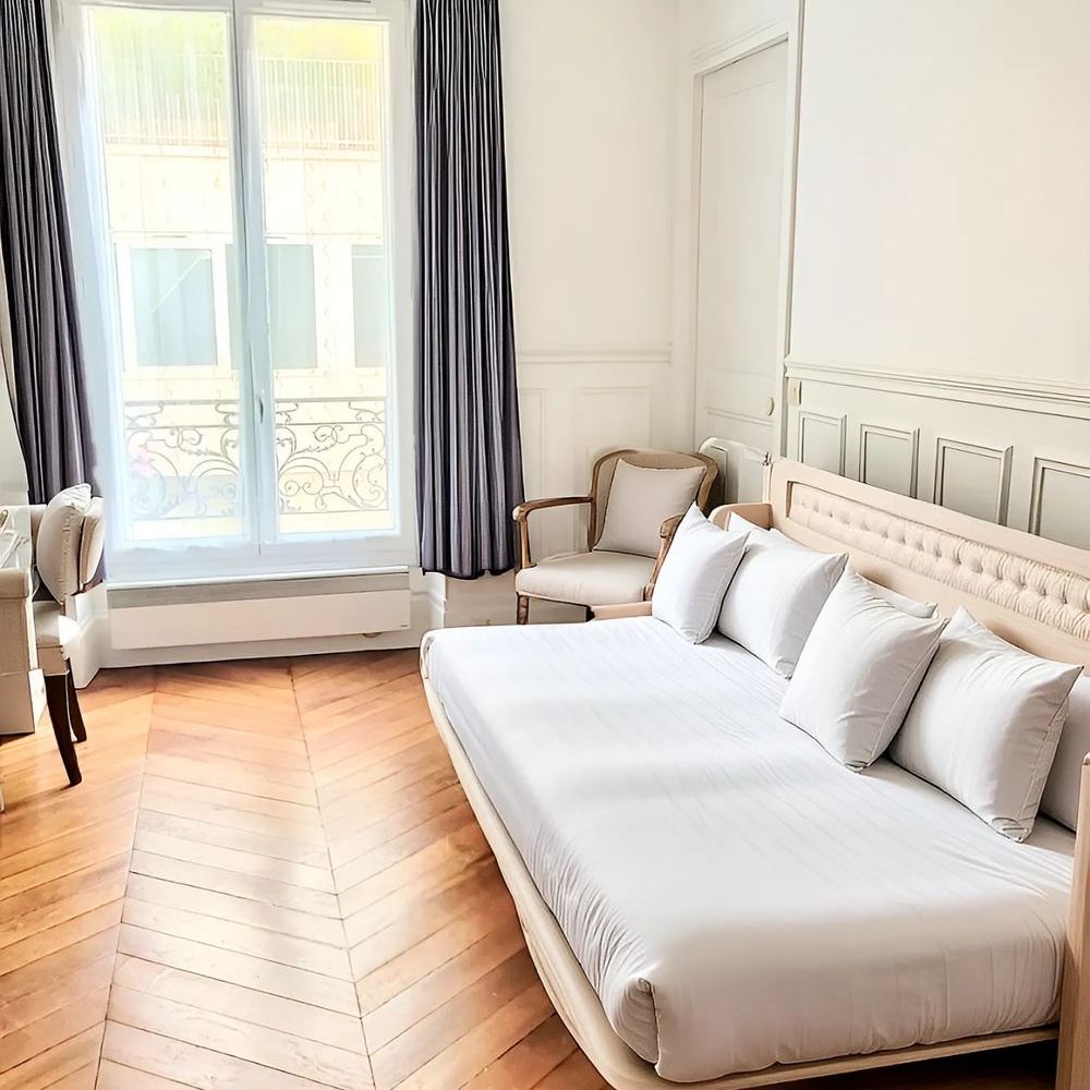 � vendre  Appartement Paris 16