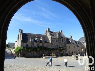  Terrain � vendre 1034 m�