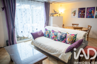  Maison � vendre 6 pi�ces 107 m�