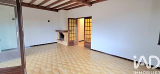  Maison � vendre 6 pi�ces 130 m�