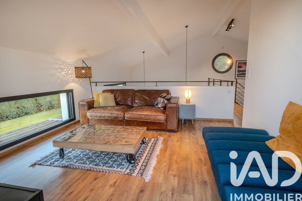 � vendre  Villa Labenne (40530)