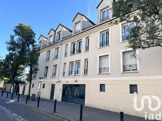  Appartement � vendre 3 pi�ces 84 m�