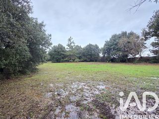  Terrain � vendre 4385 m�