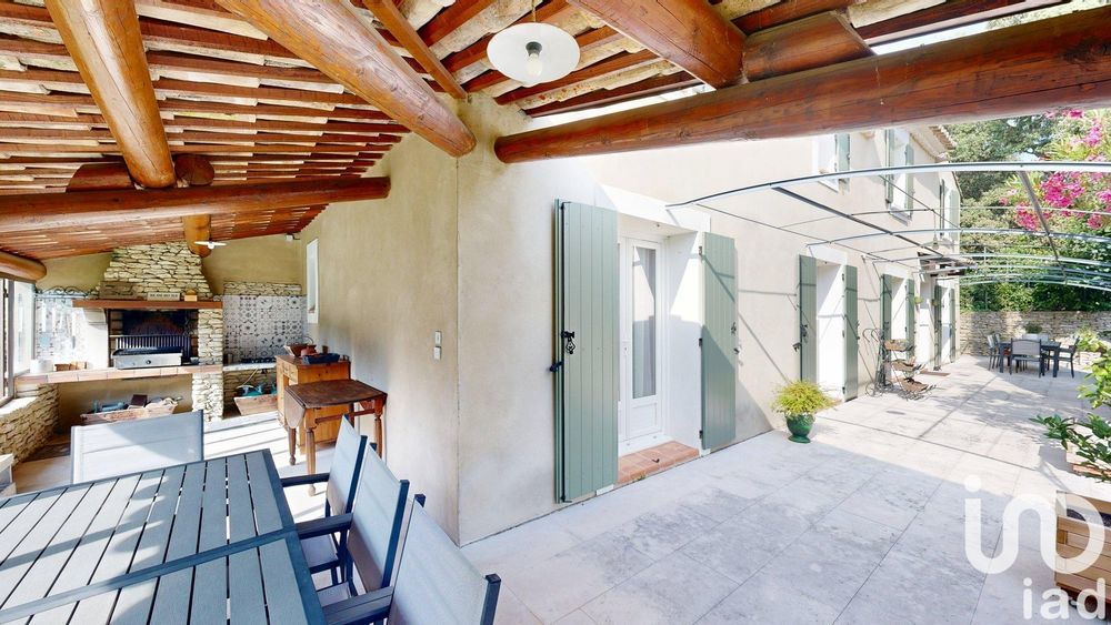 � vendre  Maison L'Isle-sur-la-Sorgue (84800)