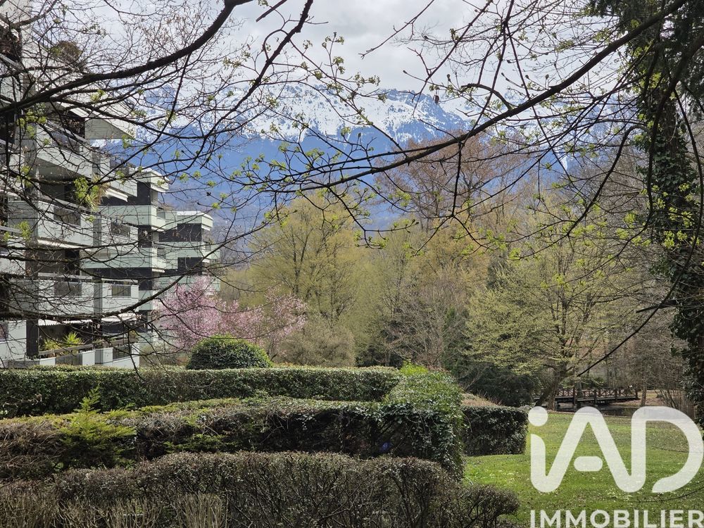 � vendre  Appartement Meylan (38240)