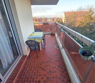  Appartement � vendre 3 pi�ces 87 m�