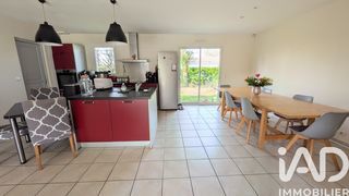  Maison � vendre 5 pi�ces 123 m�