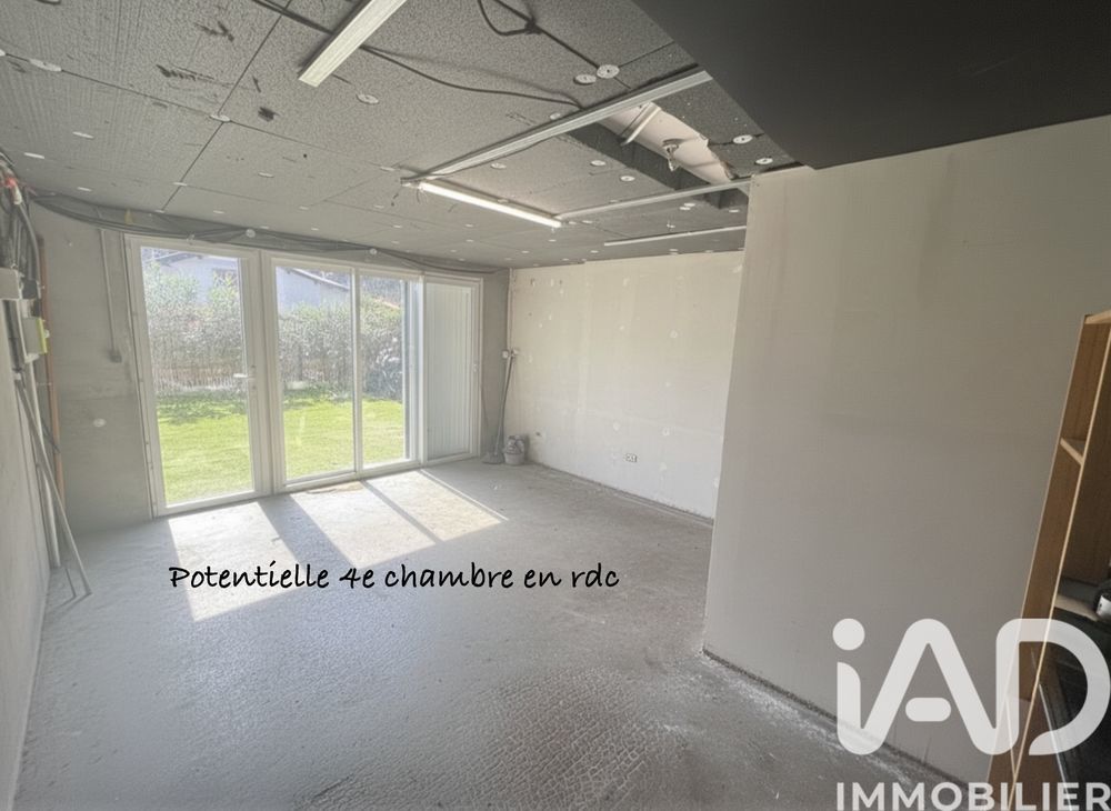 � vendre  Maison Soorts-Hossegor (40150)