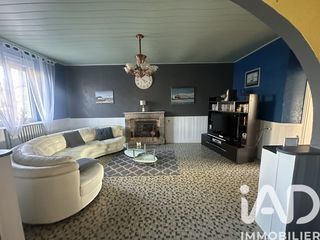  Maison � vendre 8 pi�ces 192 m�