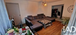  Appartement � vendre 4 pi�ces 84 m�