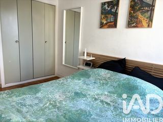  Appartement � vendre 3 pi�ces 48 m�