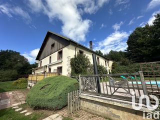  Maison � vendre 13 pi�ces 317 m�