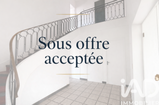  Maison � vendre 5 pi�ces 120 m�