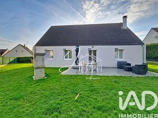  Maison � vendre 4 pi�ces 85 m�