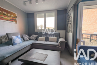  Maison � vendre 4 pi�ces 105 m�