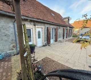  Maison � vendre 5 pi�ces 151 m�