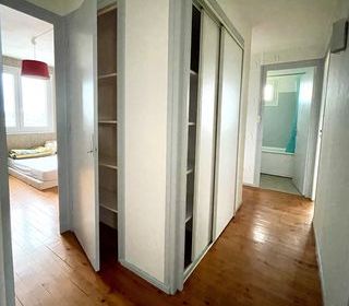  Appartement � vendre 4 pi�ces 74 m�