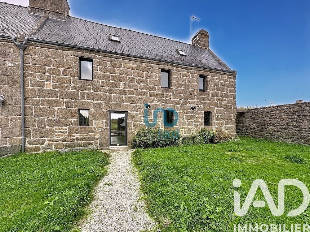� vendre  Maison Lanildut (29840)