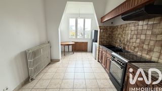  Maison � vendre 7 pi�ces 150 m�