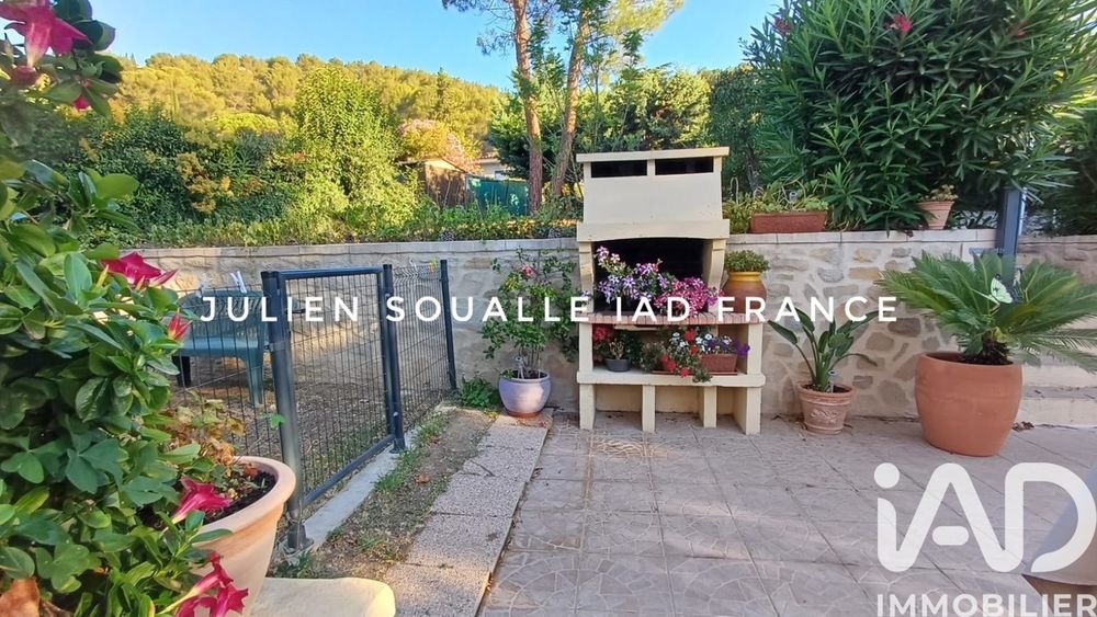 � vendre  Maison Carnoux-en-Provence (13470)