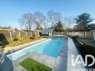  Maison � vendre 5 pi�ces 130 m�