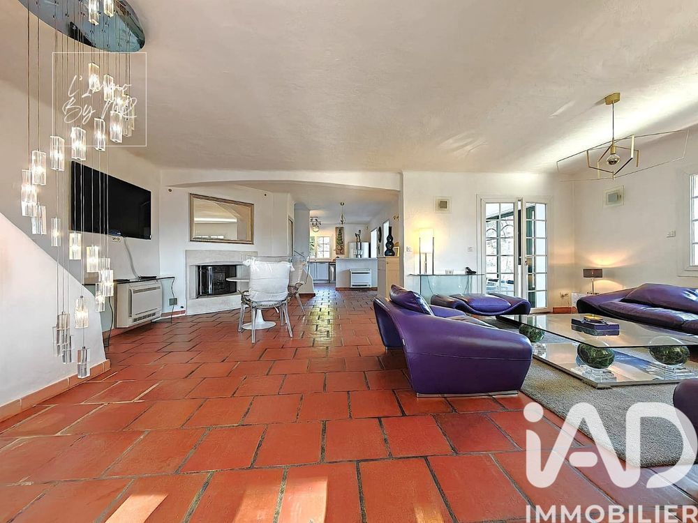 � vendre  Maison Le Beausset (83330)