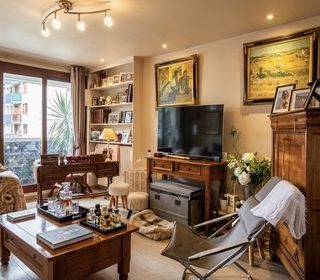  Appartement � vendre 3 pi�ces 71 m�