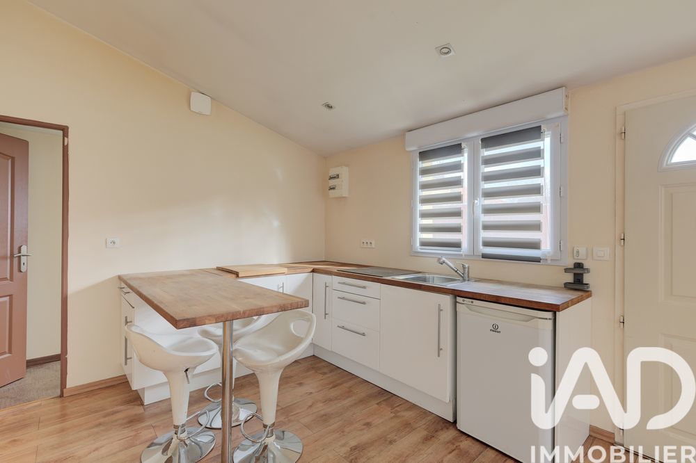 � vendre  Maison Lagny-sur-Marne (77400)