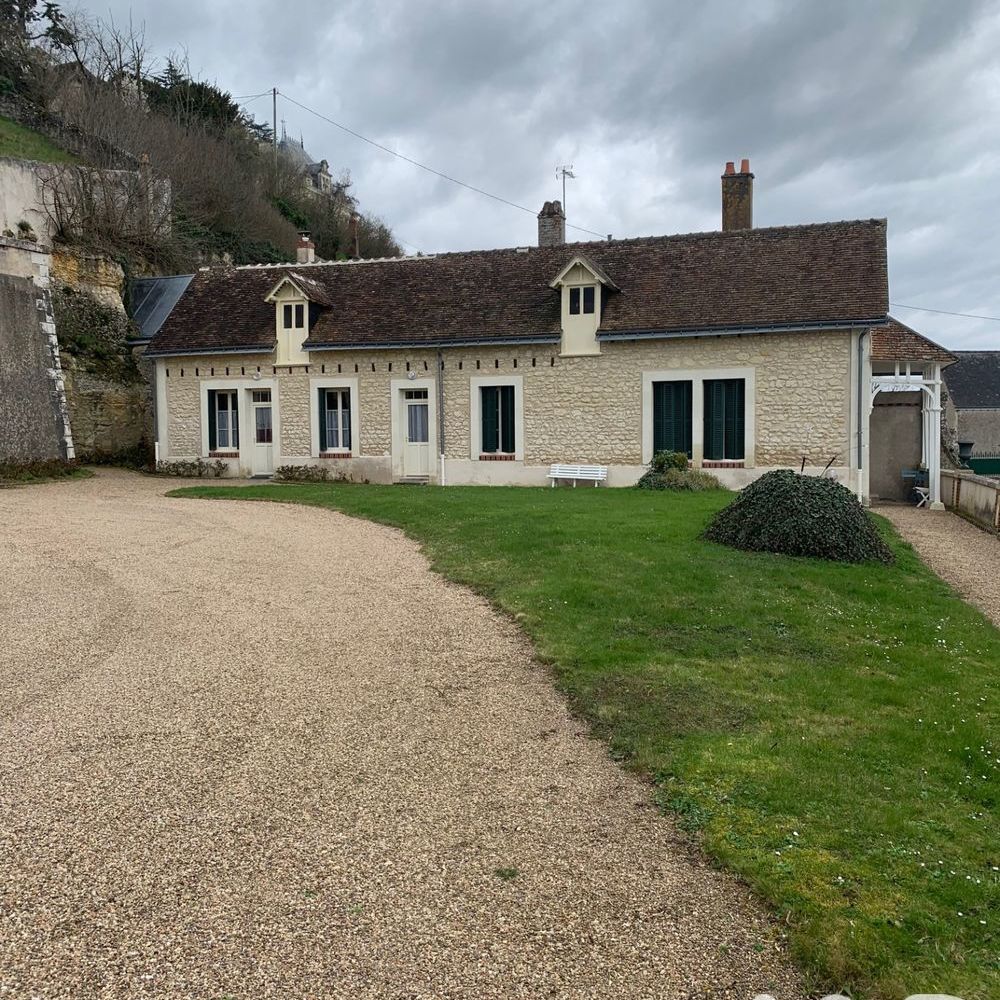 � vendre  Maison Vernou-sur-Brenne (37210)