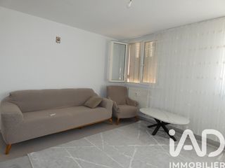  Appartement � vendre 3 pi�ces 62 m�