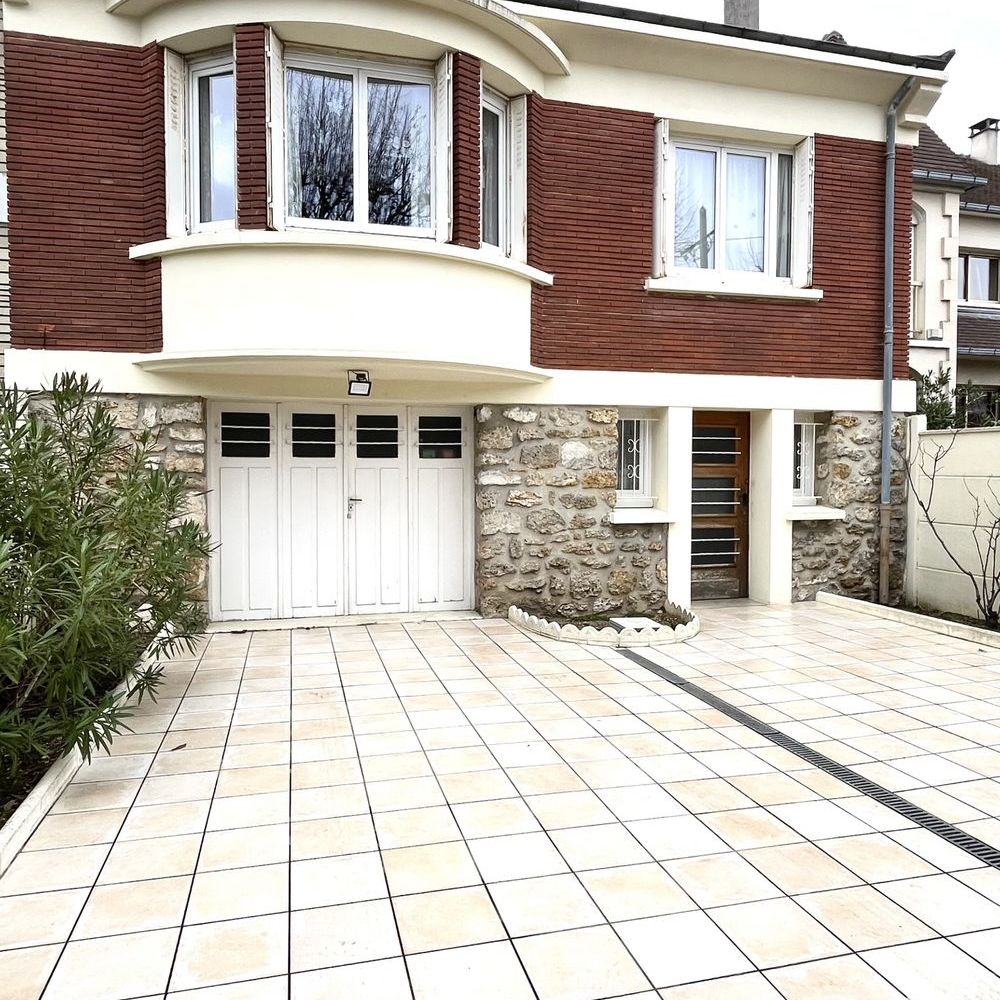 � vendre  Maison La Varenne St Hilaire (94210)