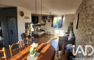  Maison � vendre 6 pi�ces 135 m�