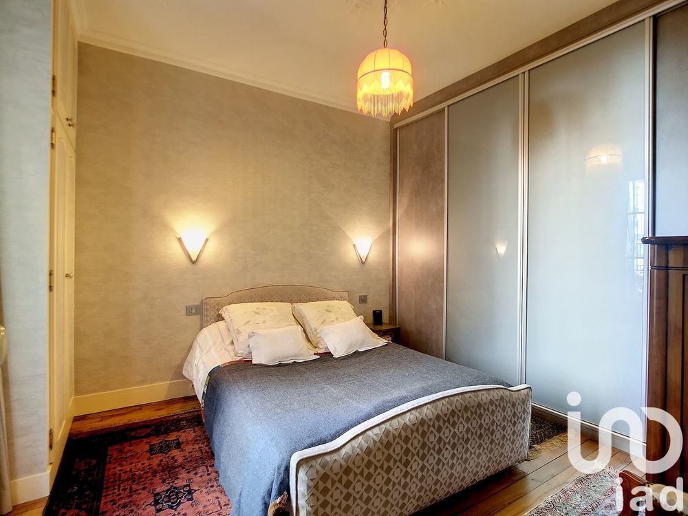 � vendre  Appartement Paris 18