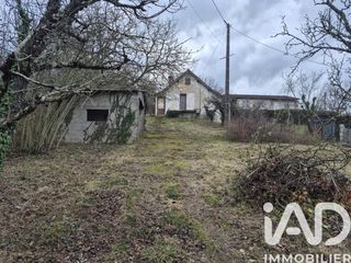  Maison � vendre 4 pi�ces 74 m�