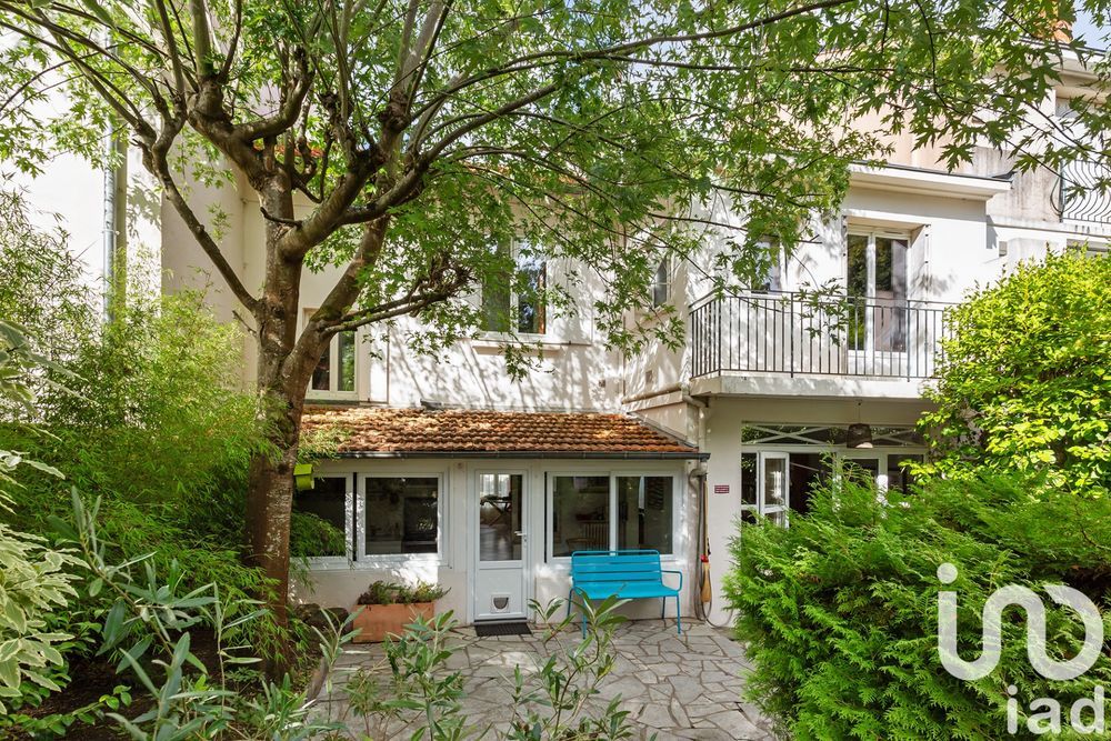 � vendre  Maison Nantes (44300)