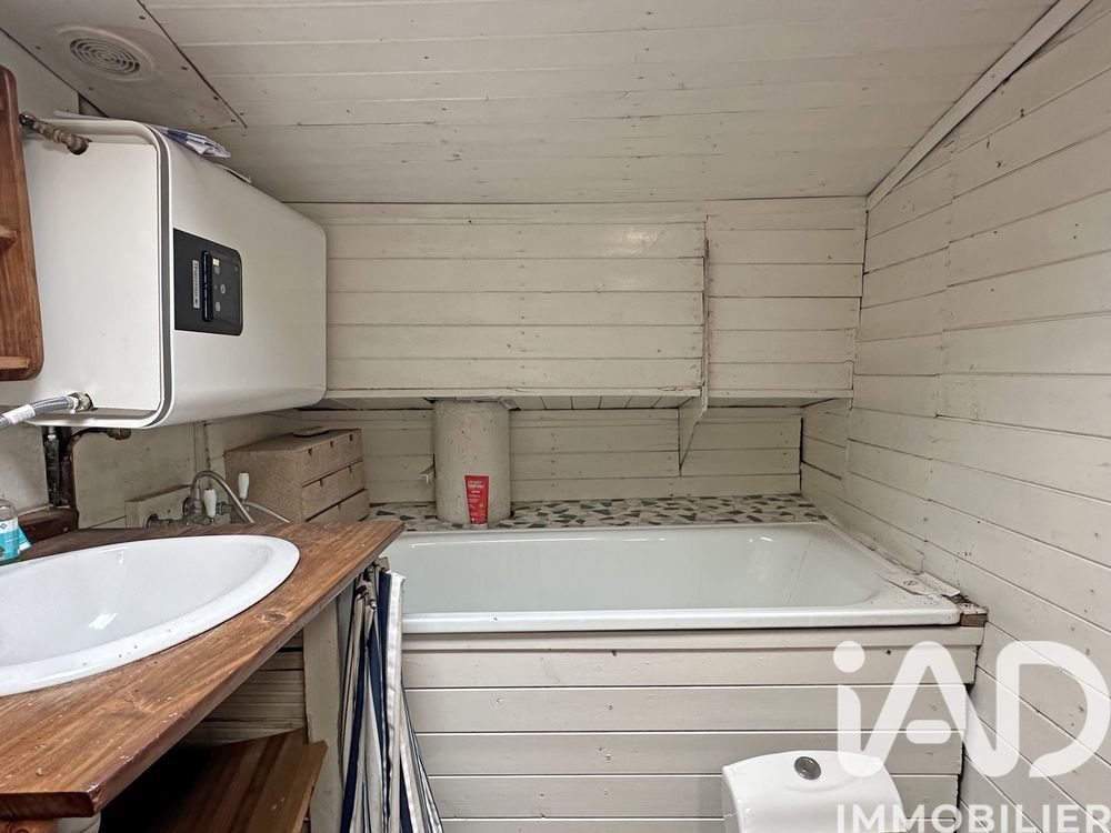 � vendre  Appartement Puteaux (92800)