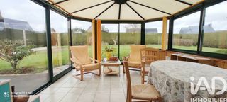  Maison � vendre 7 pi�ces 140 m�