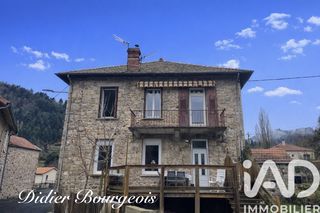  Appartement � vendre 4 pi�ces 72 m�