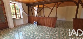  Maison � vendre 7 pi�ces 183 m�