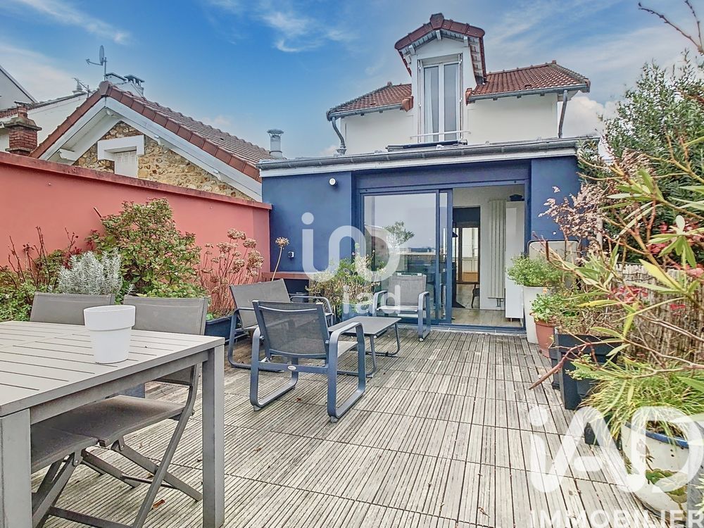 � vendre  Appartement Suresnes (92150)